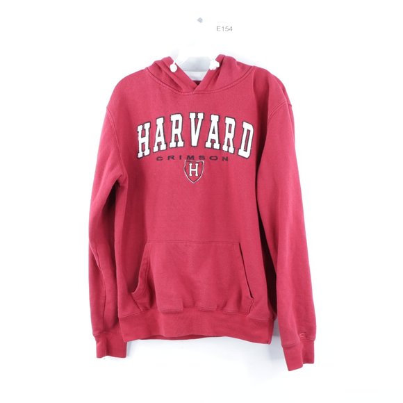 sweater harvard university